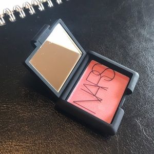 NARS Orgasm Mini Blush